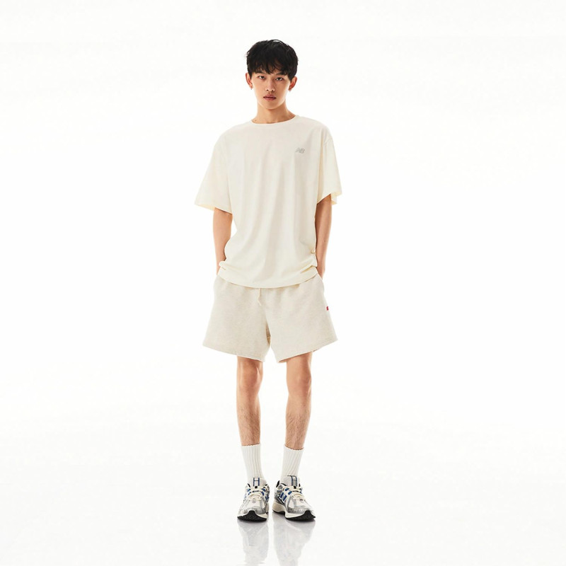 New Balance SS24 logoT