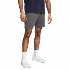 Under Armour Tech SS25 logo