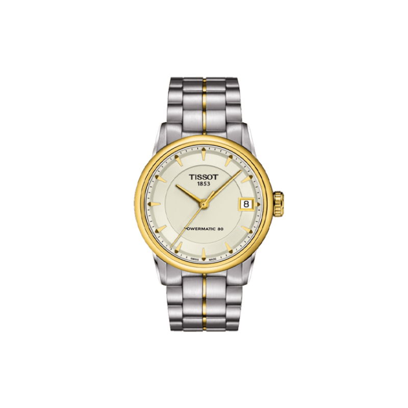 TISSOT 50 33mm