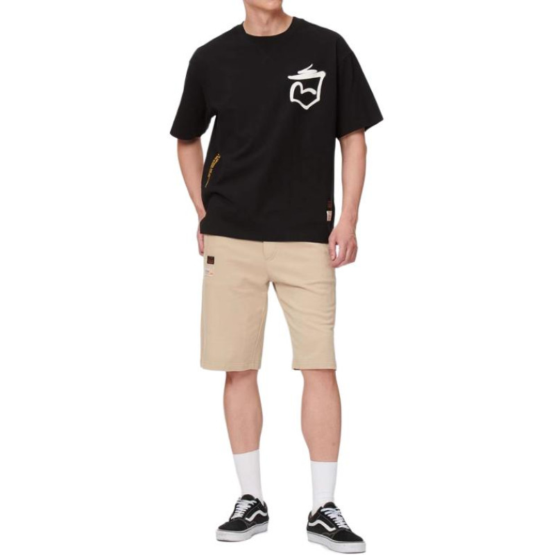 EVISU M