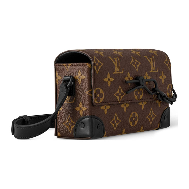 LOUIS VUITTON Steamer