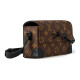 LOUIS VUITTON Steamer