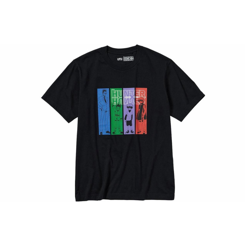 UNIQLO x Hunter T