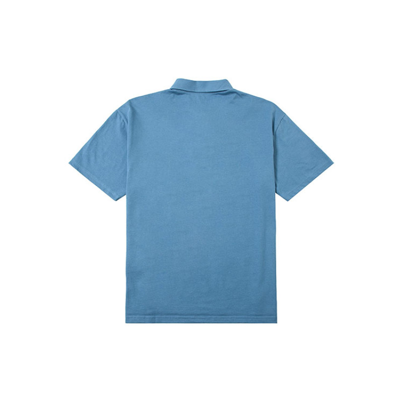 Timberland LogoPolo