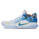 Nike Hyperdunk X 811