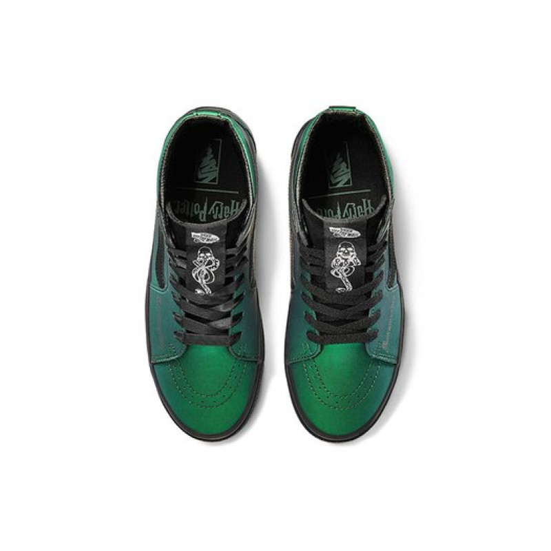 Harry Potter x Vans SK8