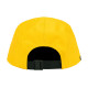 Supreme Week 10 GORE-TEX Leather Camp Cap