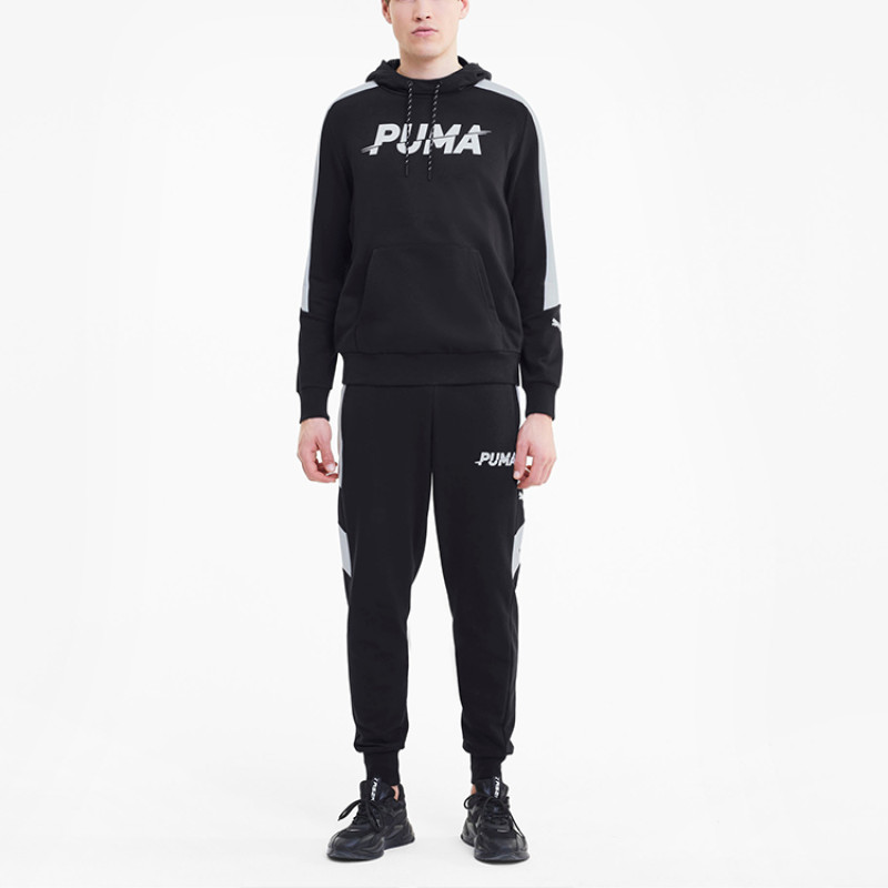 Puma Modern Logo