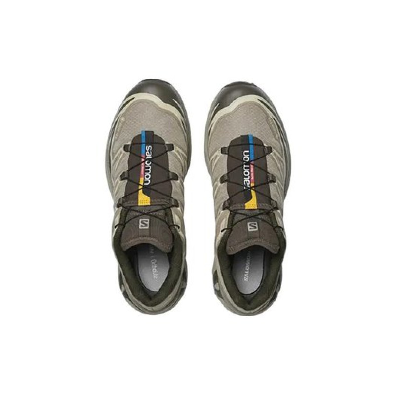 SALOMON XT-6 GTX