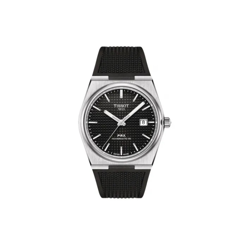 TISSOT PRX 100 40mm T137.407.17.051.00