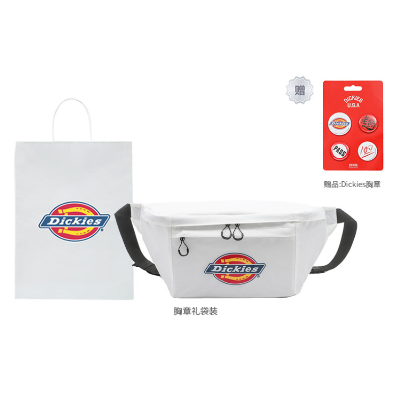 Dickies 100