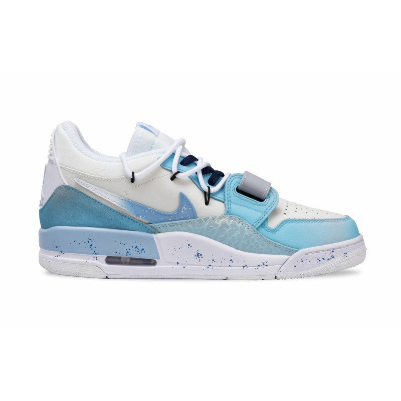 Jordan Legacy 312