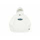 Supreme Week 9 x THE NORTH FACE FW21 TNF Lenticular Mountains Hooded Sweatshirt Logo