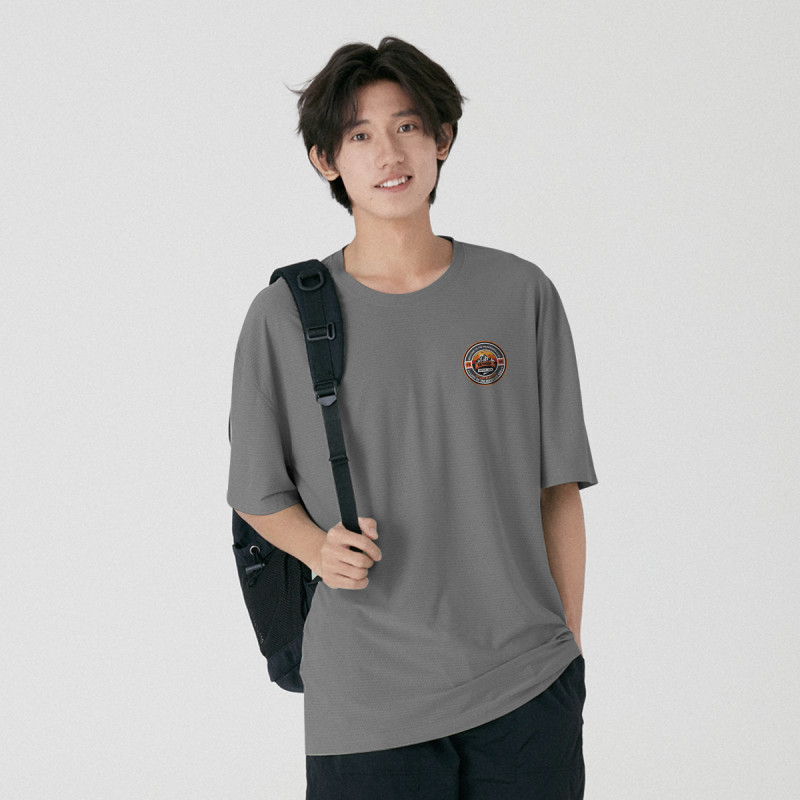 Warrior T