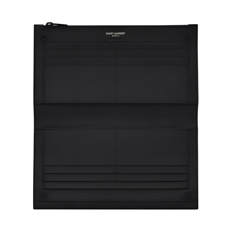 SAINT LAURENT UPTOWN YSLLogo