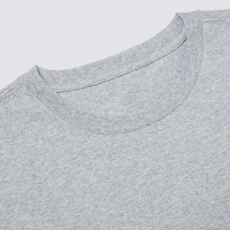 Vans T