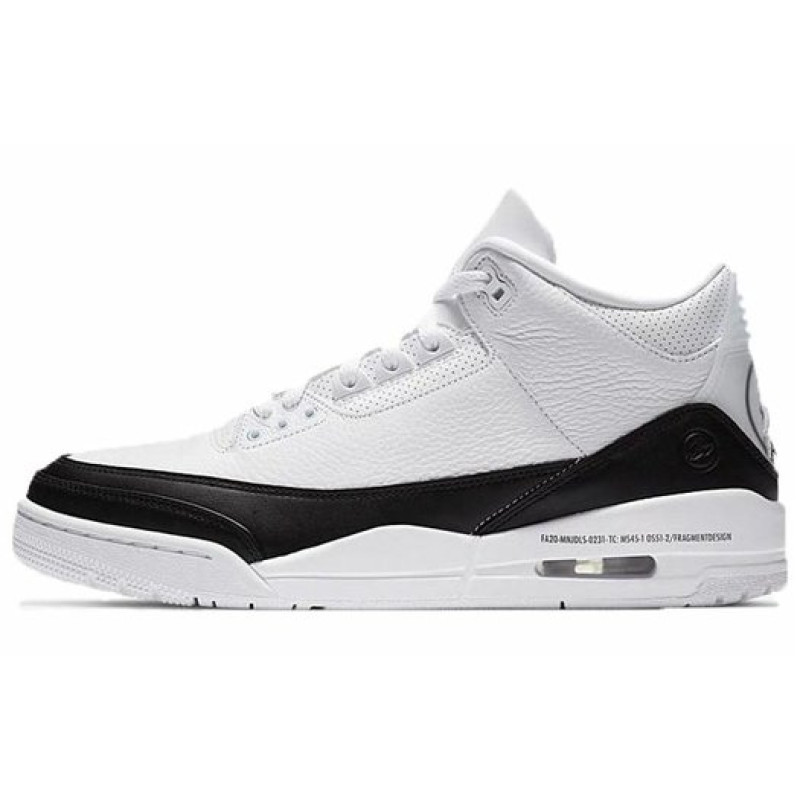 Fragment Design x Jordan Air Jordan 3 retro sp 