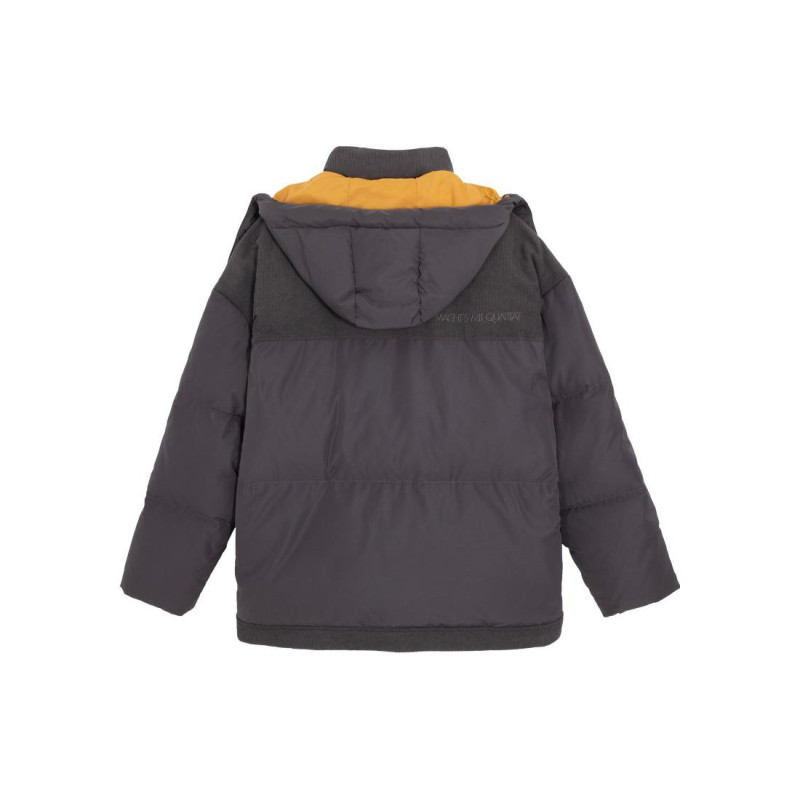 PUMA MMQ PUFF DOWN JACKET