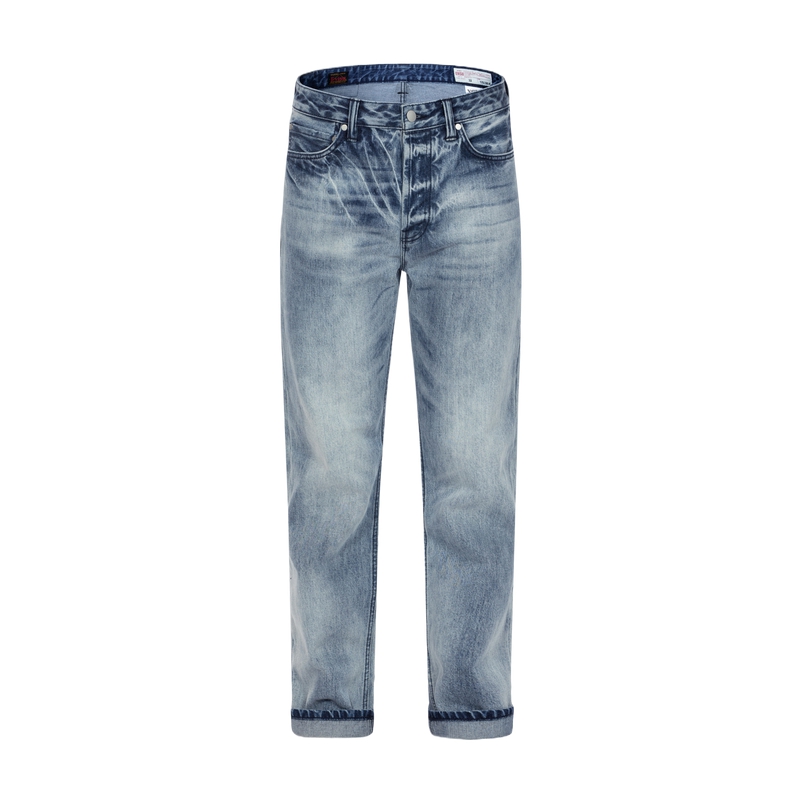 EVISU 2024 Capsule ZeroM