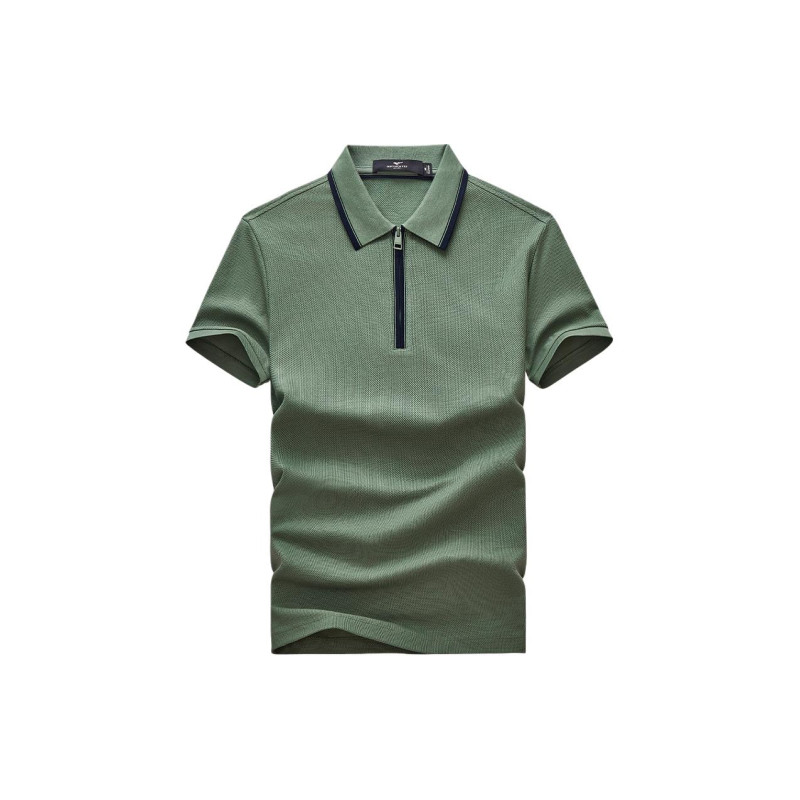 SEPTWOLVES Polo