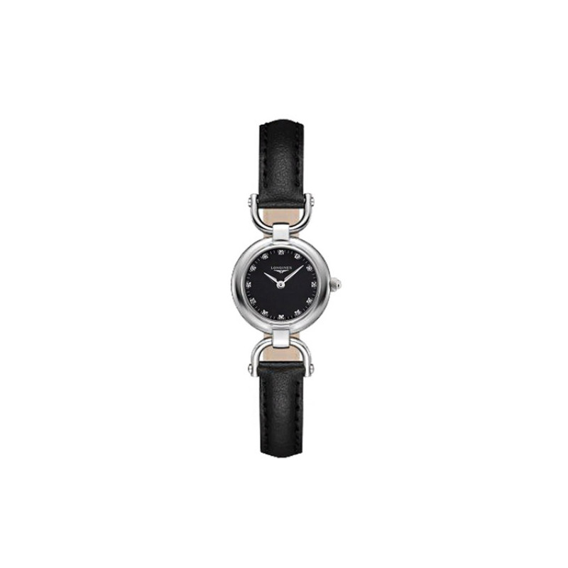 LONGINES 23.5mm L6.129.4.57.0