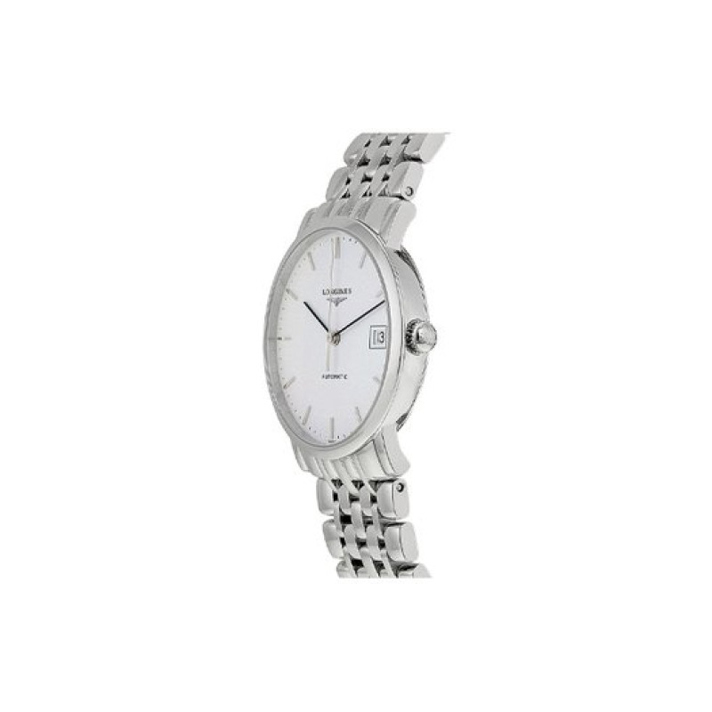 LONGINES 30 34.5mm L4.809.4.12.6