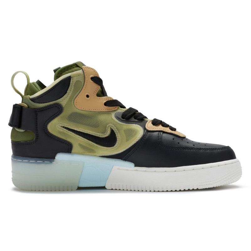 Nike Air Force 1 React 811
