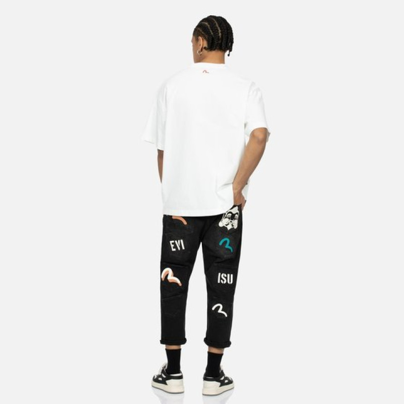 EVISU SS24