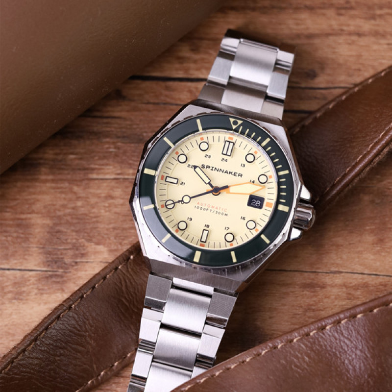 SPINNAKER DUMAS SP-5081-CC