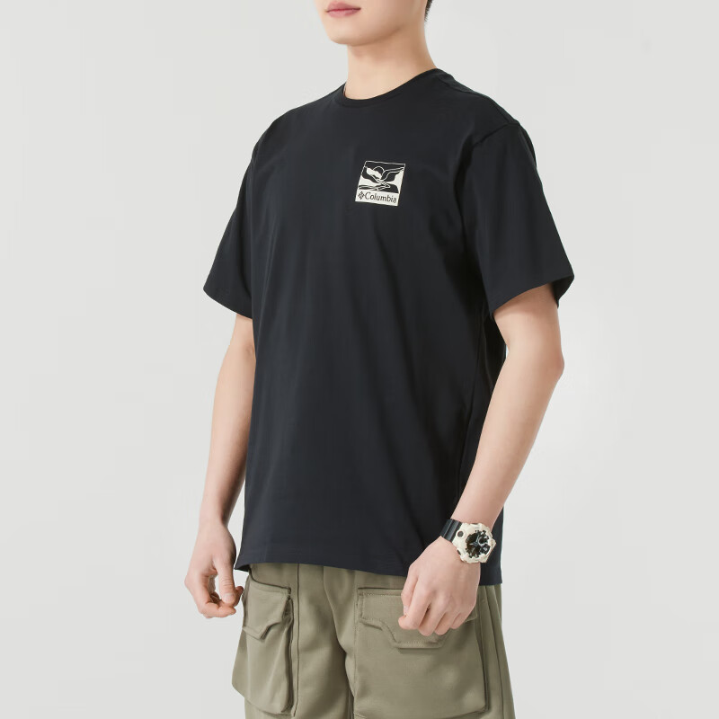 Columbia T