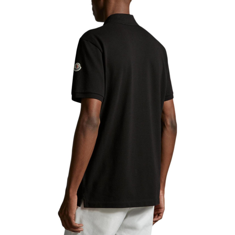 Moncler SS24 Polo