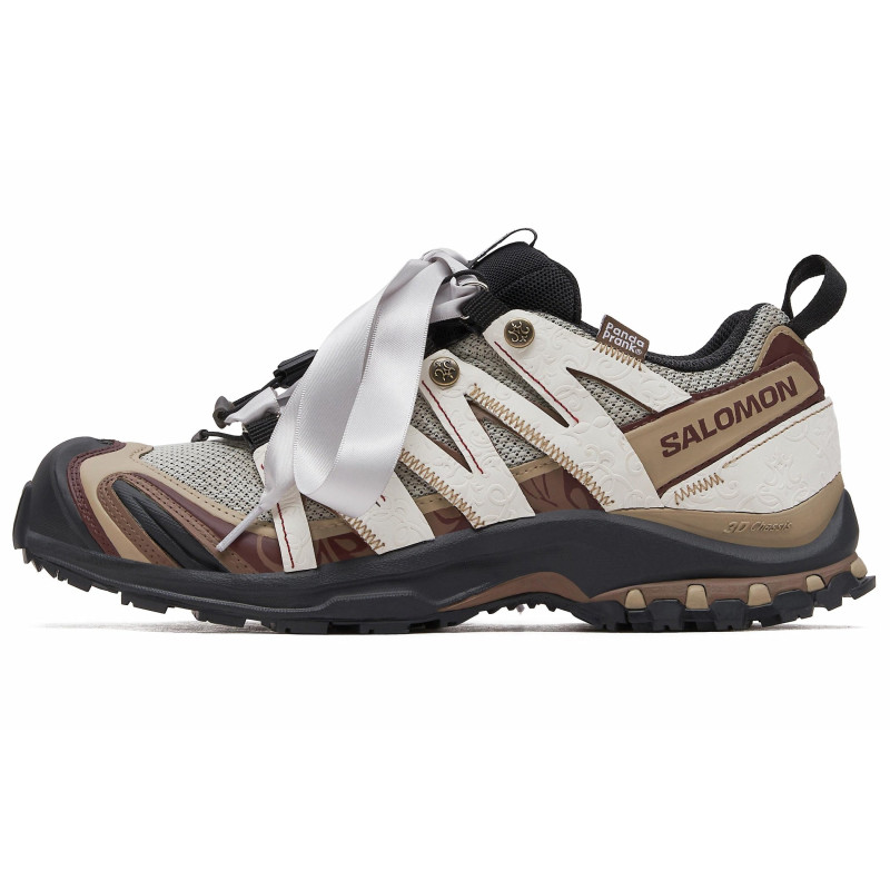 SALOMON XA PRO 3D