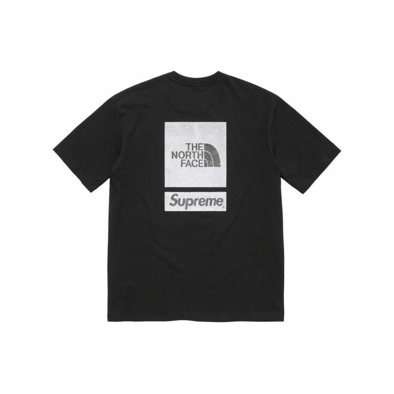 Supreme x THE NORTH FACE SS24 WEEK3 SS TOP logoT