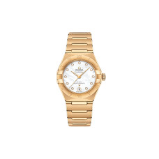 OMEGA 50 29mm K K18k 131.50.29.20.55.002
