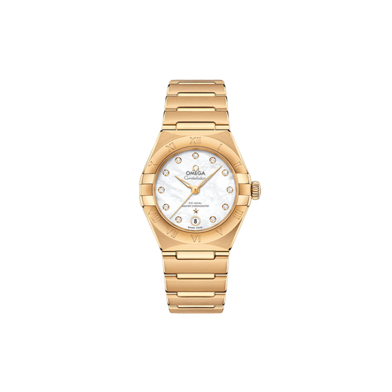 OMEGA 50 29mm K K18k 131.50.29.20.55.002