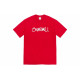 Supreme SS22 Week 19 Handstyle Tee T