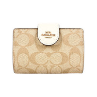 COACH Corner Zip 13