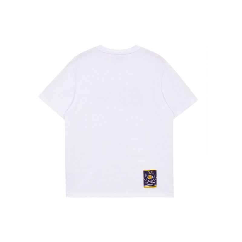 JACK JONES NBA LogoT