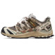 SALOMON XA PRO 3D SUEDE