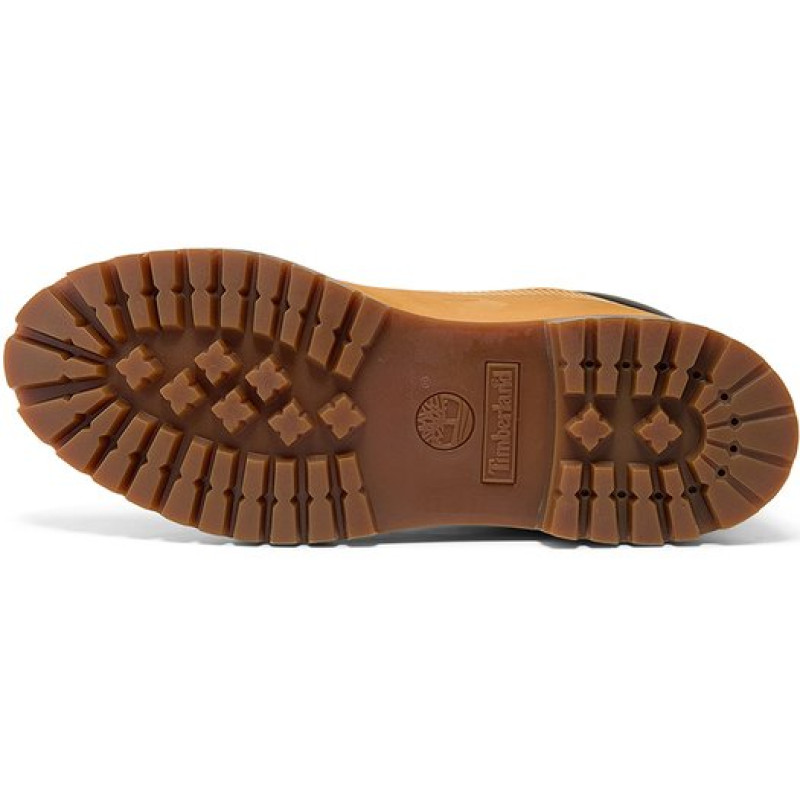 Timberland 6 Inch