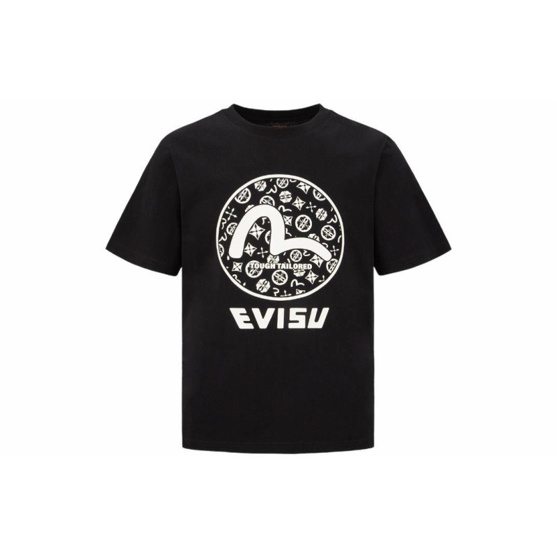 EVISU SS22 T