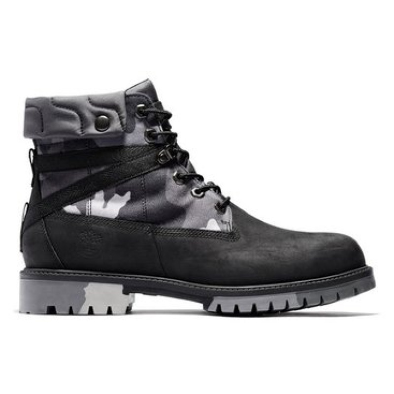 Timberland 6 Inch Heritage Ek+