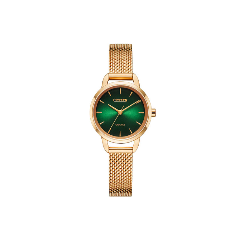 CITIZEN Juicy TintJT EQ3003-50W
