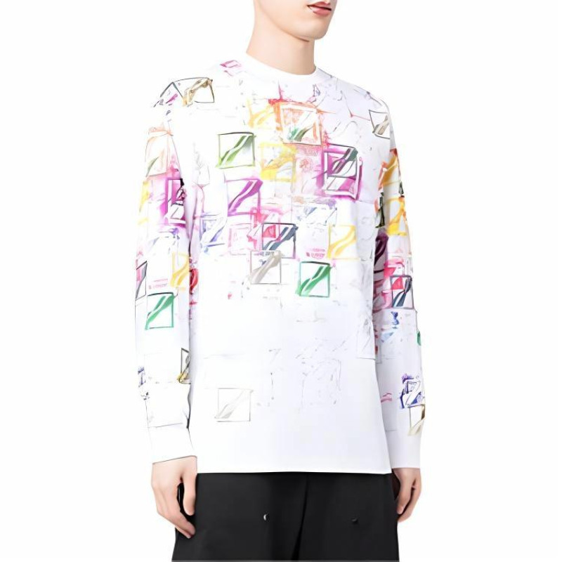 WE11DONE FW21 LogoT