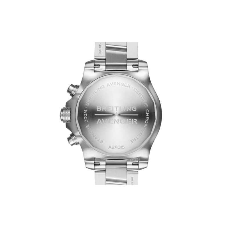 BREITLING 300 45mm