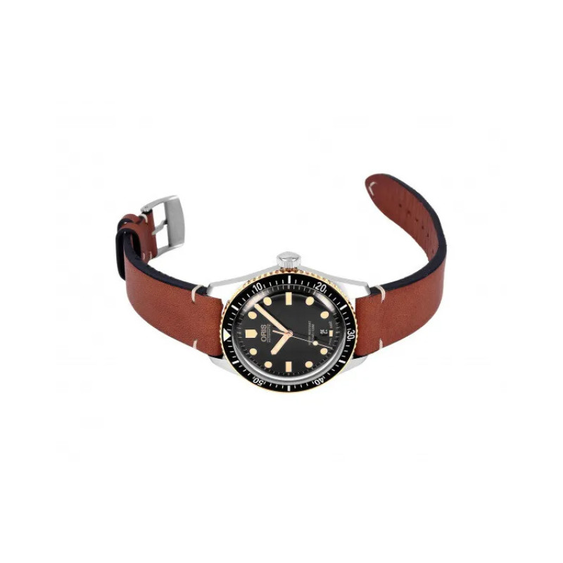 Oris 100 40mm 0173377074354-0752045