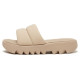 Cardi B x Reebok Slide Modern Beig