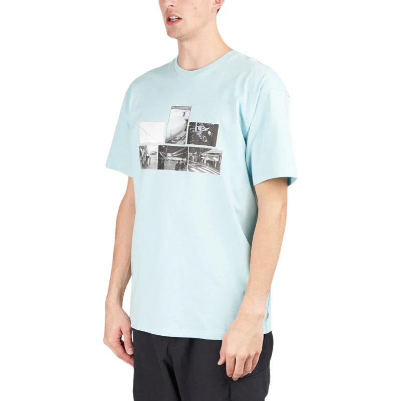 Vans x Ray Barbee x Leica T