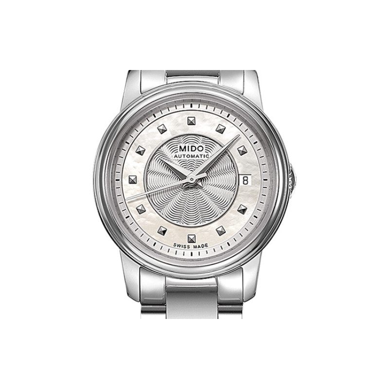 MIDO 50 25mm M010.007.11.111.00