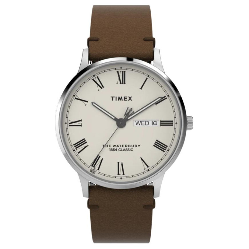 TIMEX 40mm 50